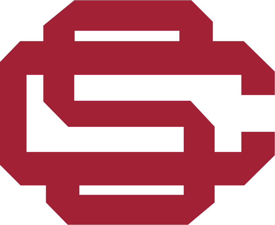 Southern California Trojans 1951-2016 Cap Logo DIY iron on transfer (heat transfer)
